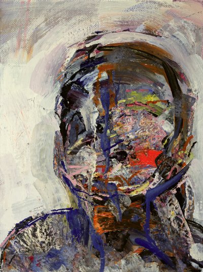 Gill Bastedo, 1997 by Stephen Finer